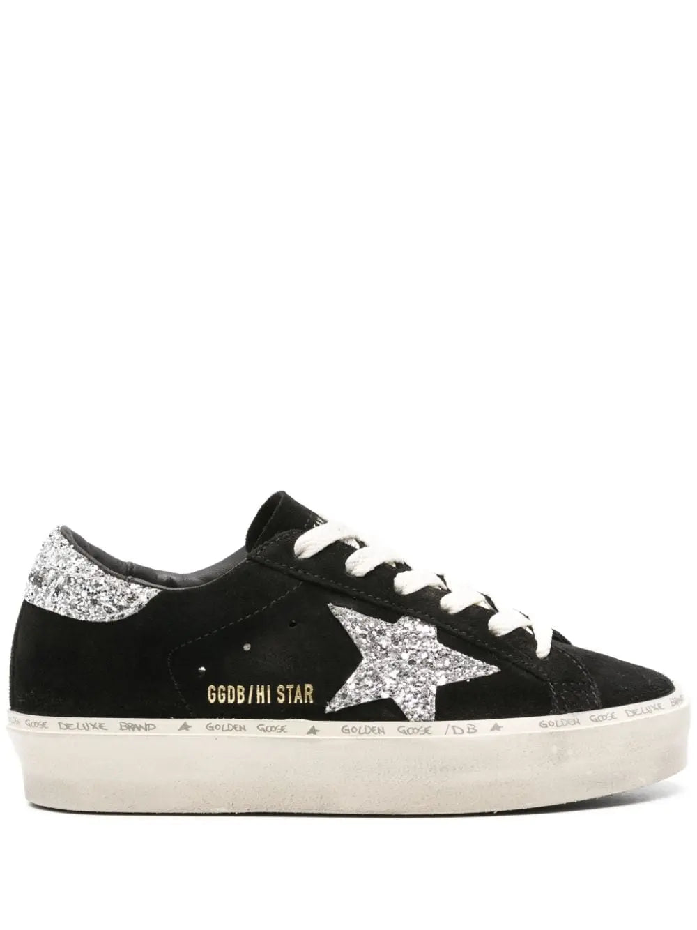 Golden Goose Hi Star sneakers Golden Goose