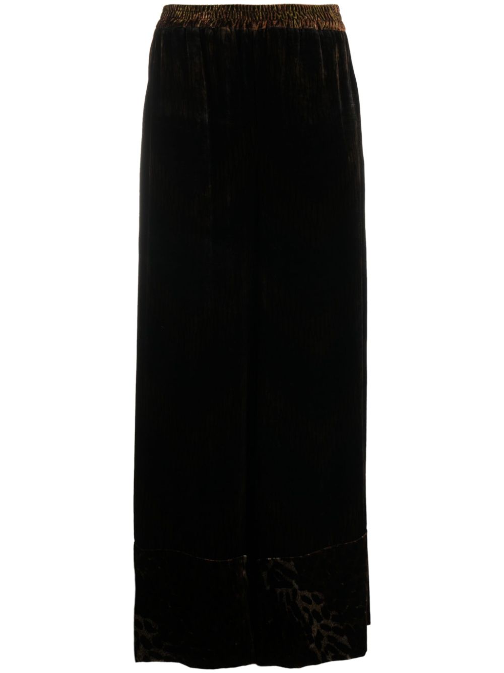 Pierre Louis Mascia Trousers Brown Pierre Louis Mascia