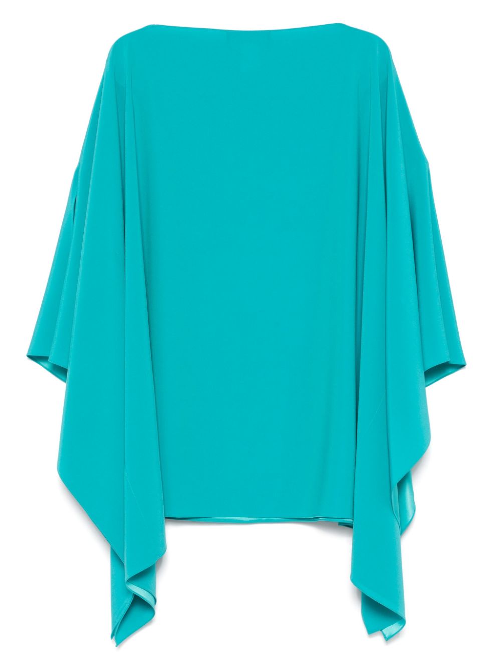 Gianluca Capannolo Top Blue Gianluca Capannolo