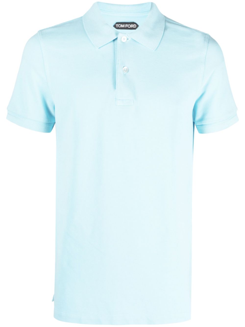 Tom Ford T-shirts and Polos Clear Blue Tom Ford