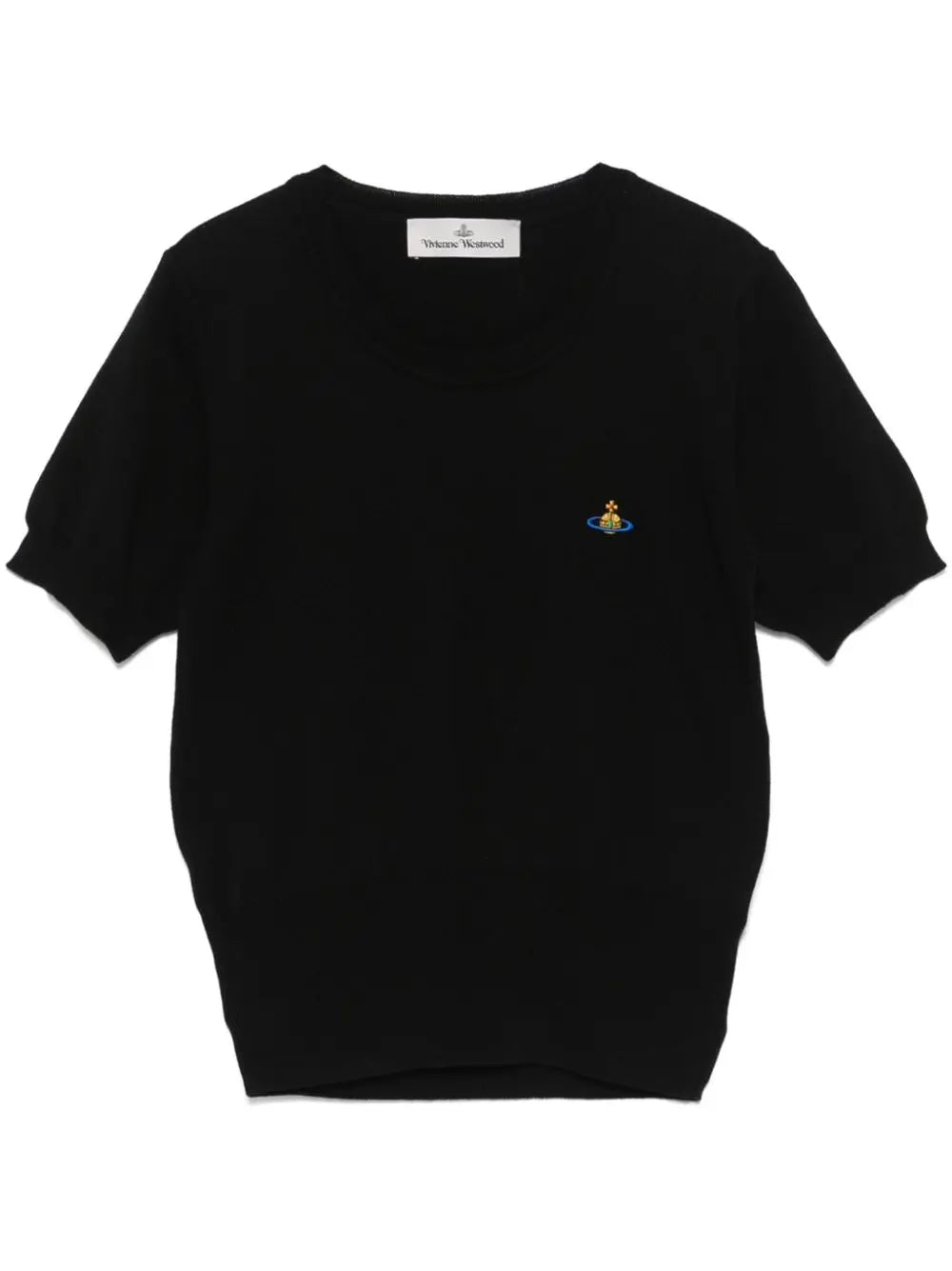 Vivienne Westwood Sweaters Black Vivienne Westwood