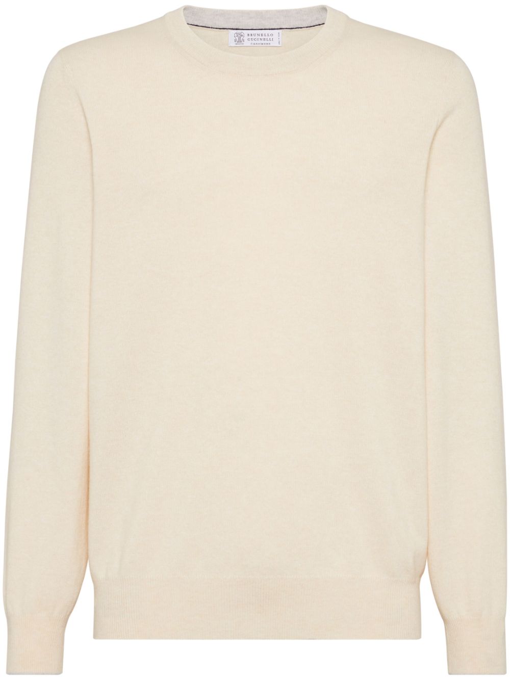 Brunello Cucinelli Sweaters Beige Brunello Cucinelli