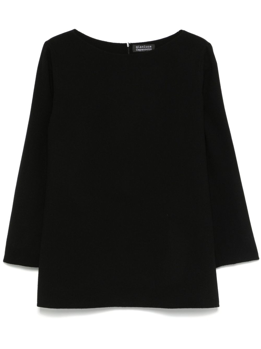 Gianluca Capannolo Dresses Black Gianluca Capannolo