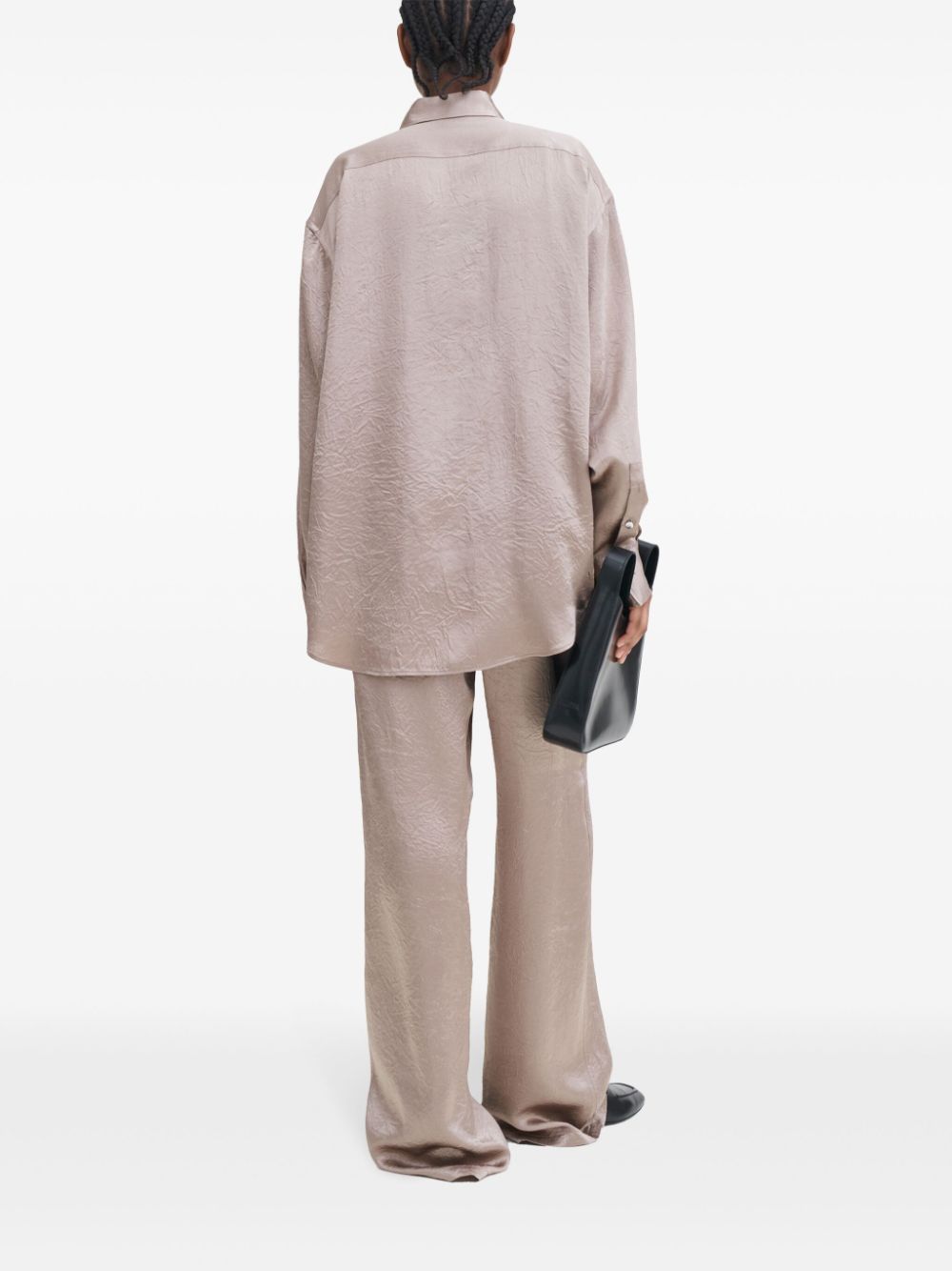 FILIPPA K Shirts Beige Filippa K