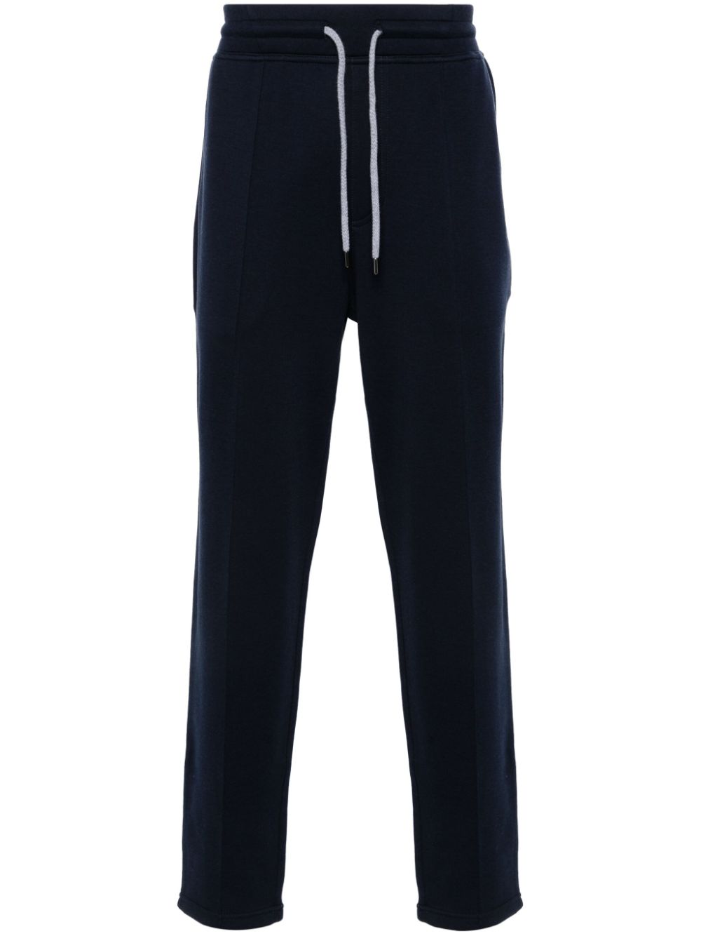 Brunello Cucinelli Trousers Blue Brunello Cucinelli
