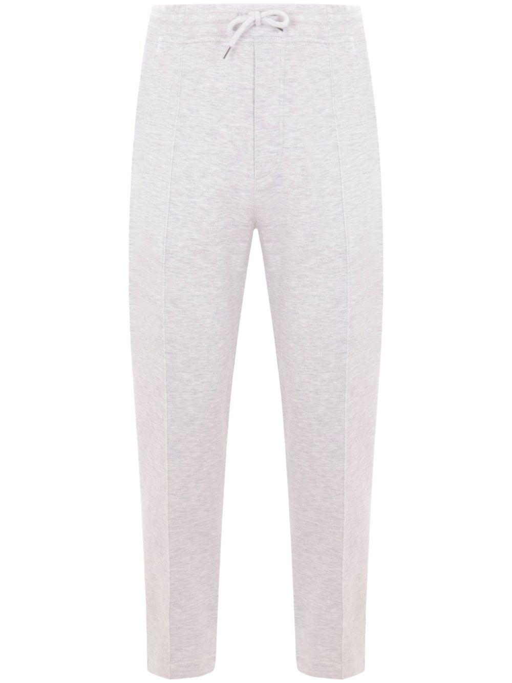 Brunello Cucinelli Trousers Grey Brunello Cucinelli