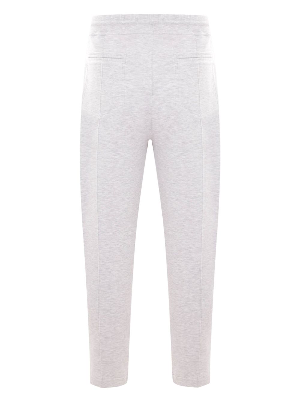 Brunello Cucinelli Trousers Grey Brunello Cucinelli
