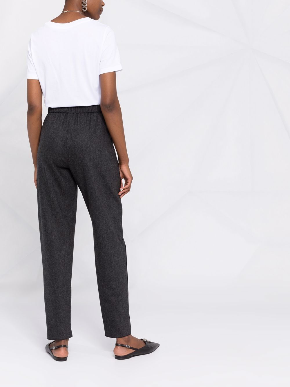 Emporio Armani crewneck jersey T-shirt Emporio Armani 