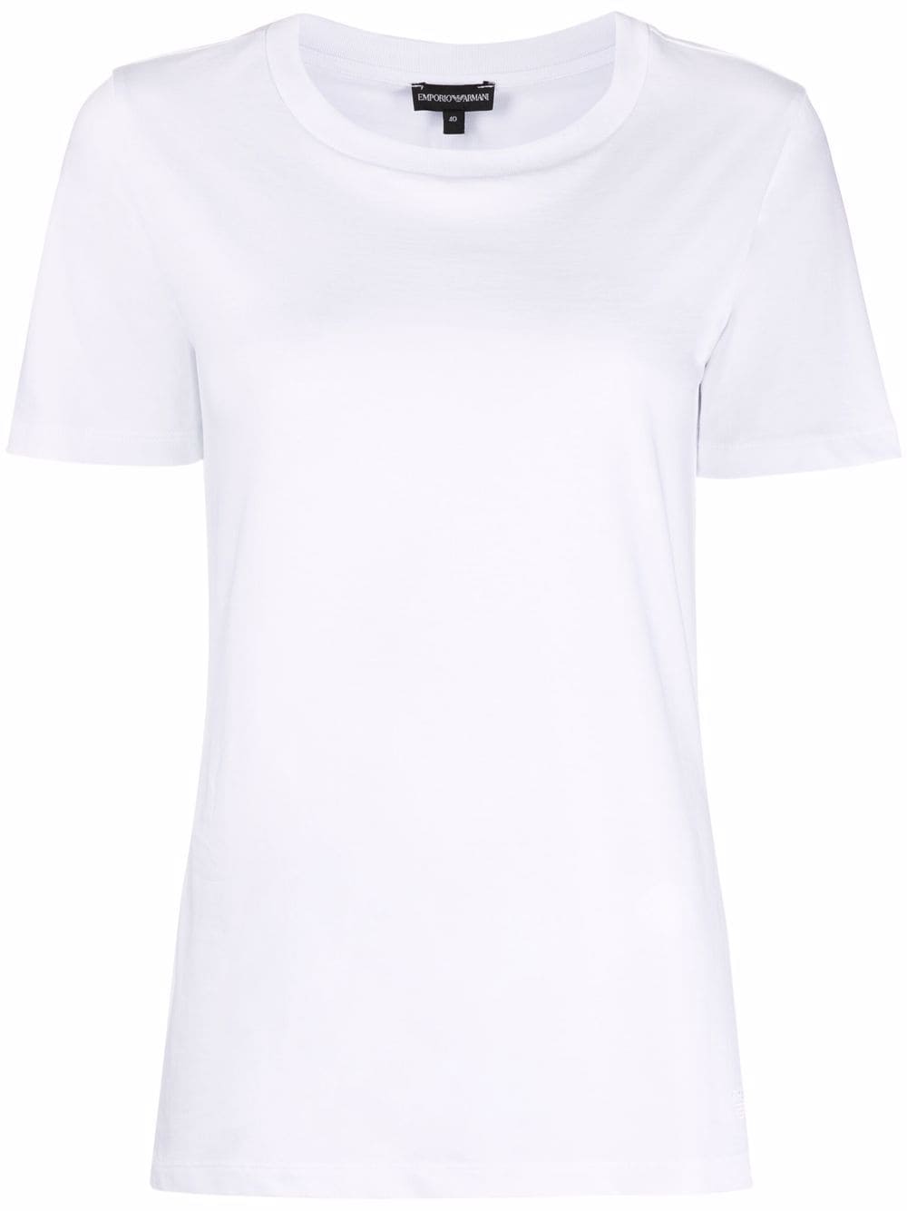 Emporio Armani crewneck jersey T-shirt Emporio Armani 