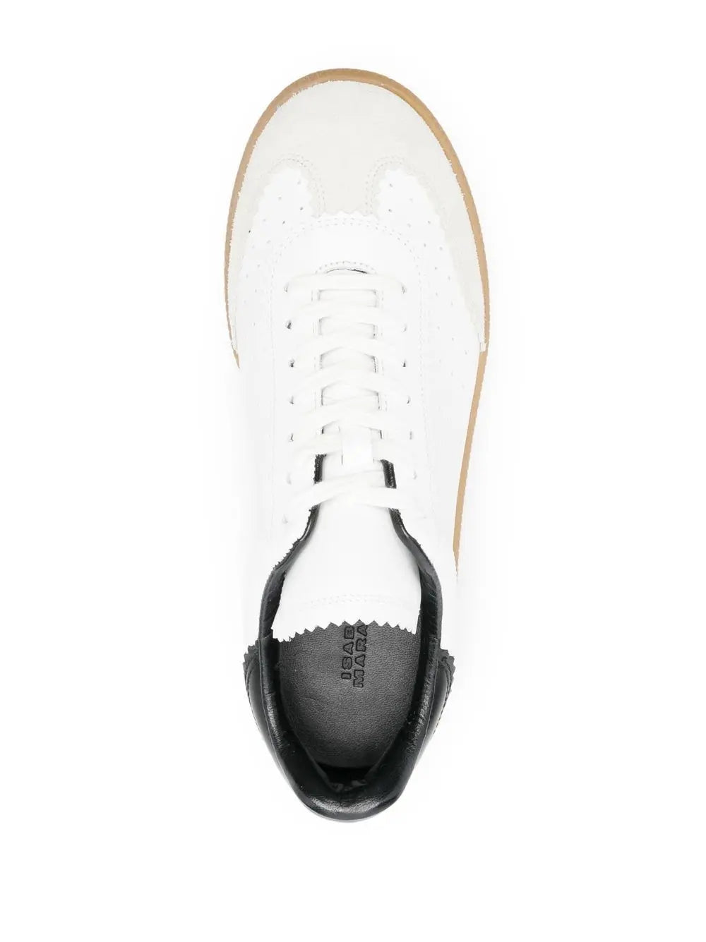 Isabel Marant Sneakers White Isabel Marant