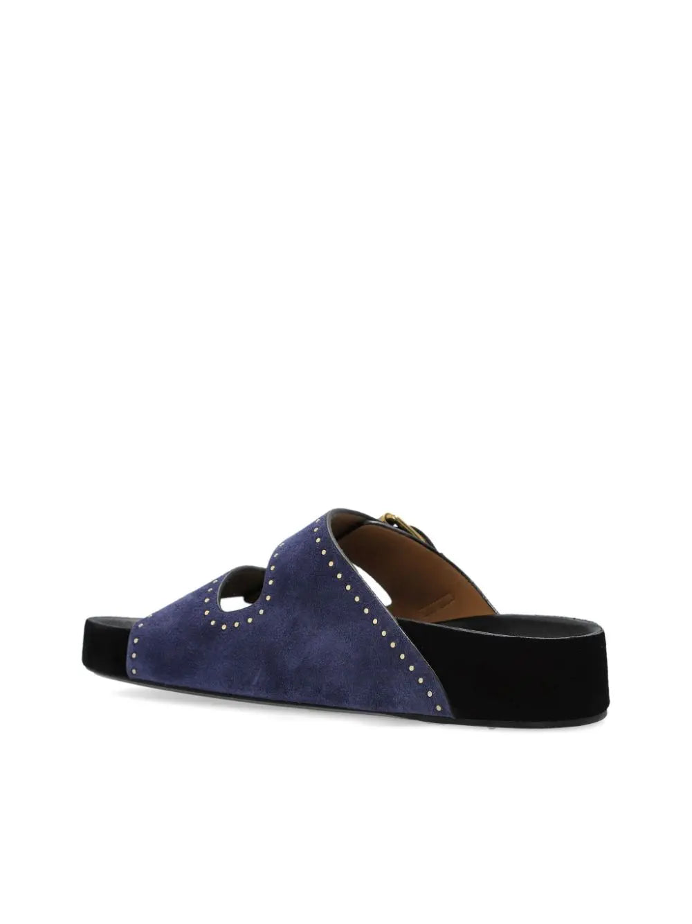 Isabel Marant Sandals Blue Isabel Marant