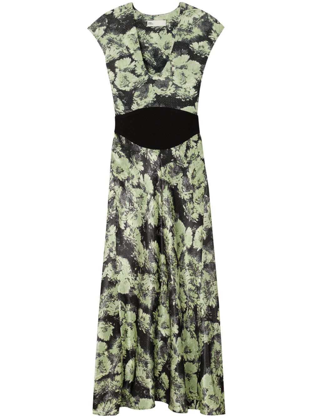 Tory Burch Dresses Green Tory Burch