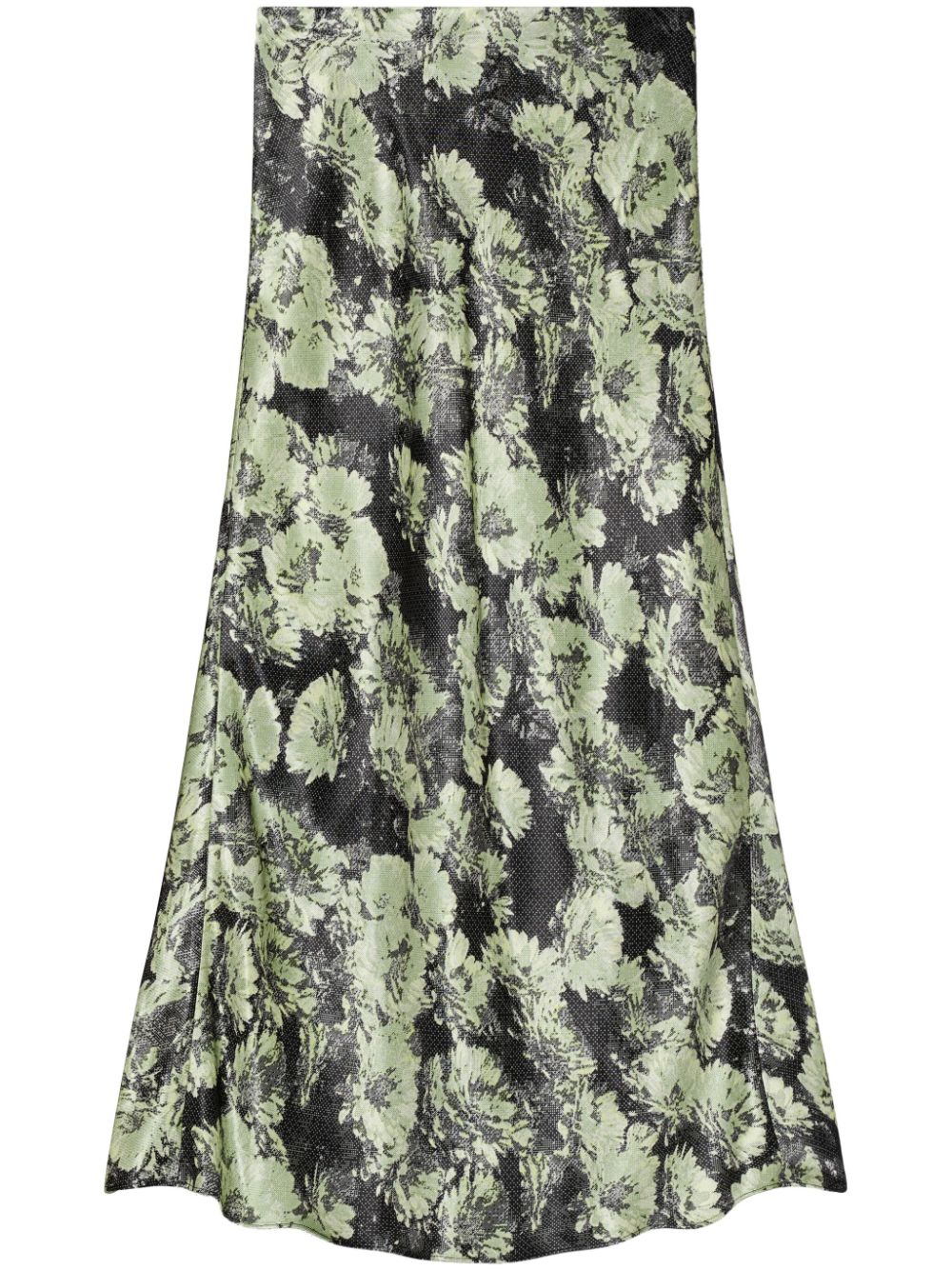 Tory Burch Skirts Green Tory Burch