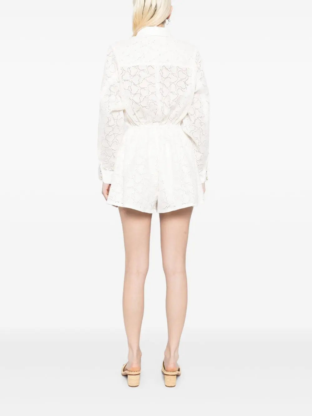 Zimmermann Dresses White Zimmermann