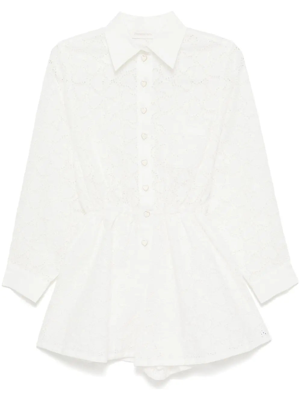 Zimmermann Dresses White Zimmermann