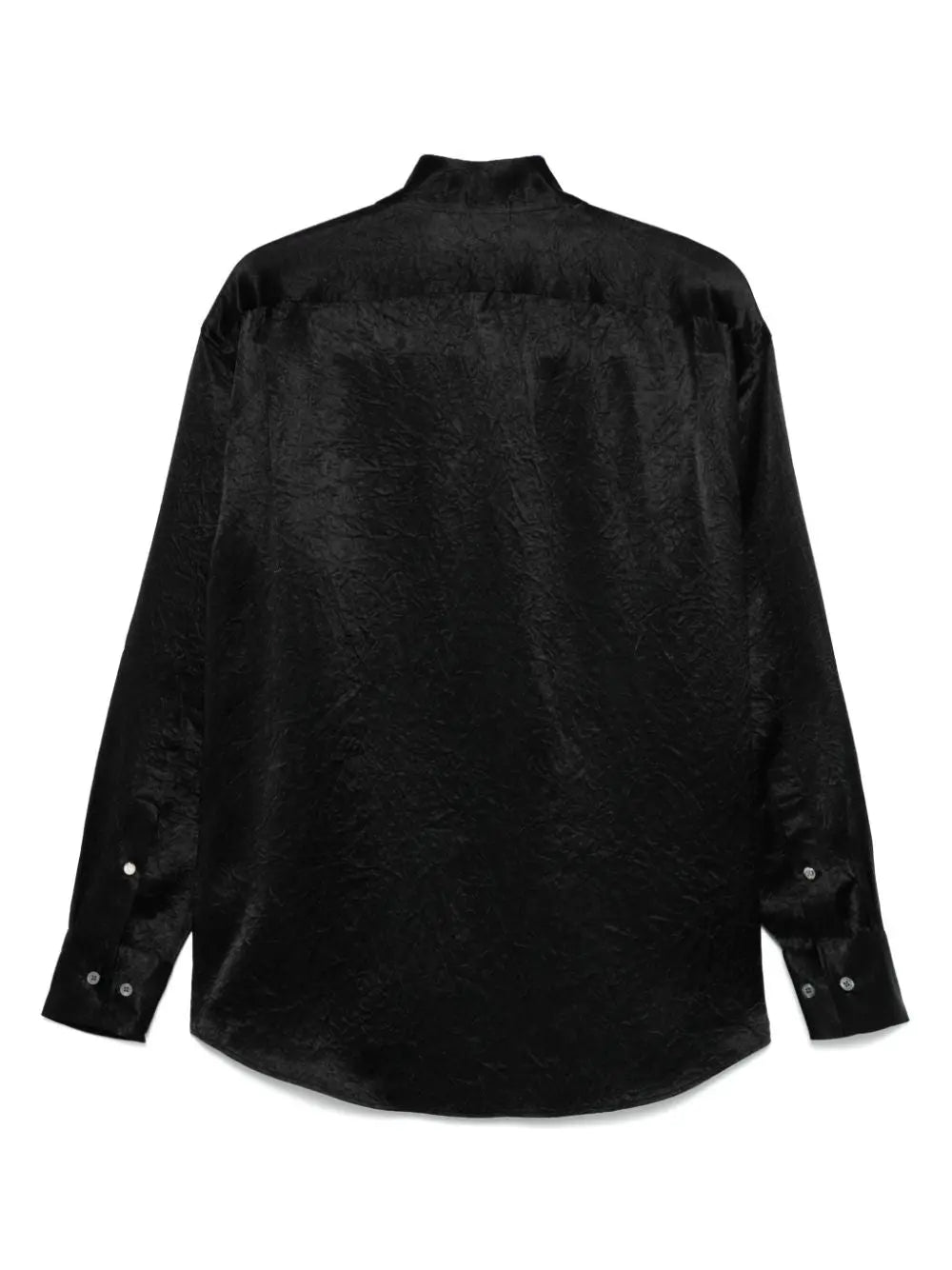 FILIPPA K Shirts Black Filippa K
