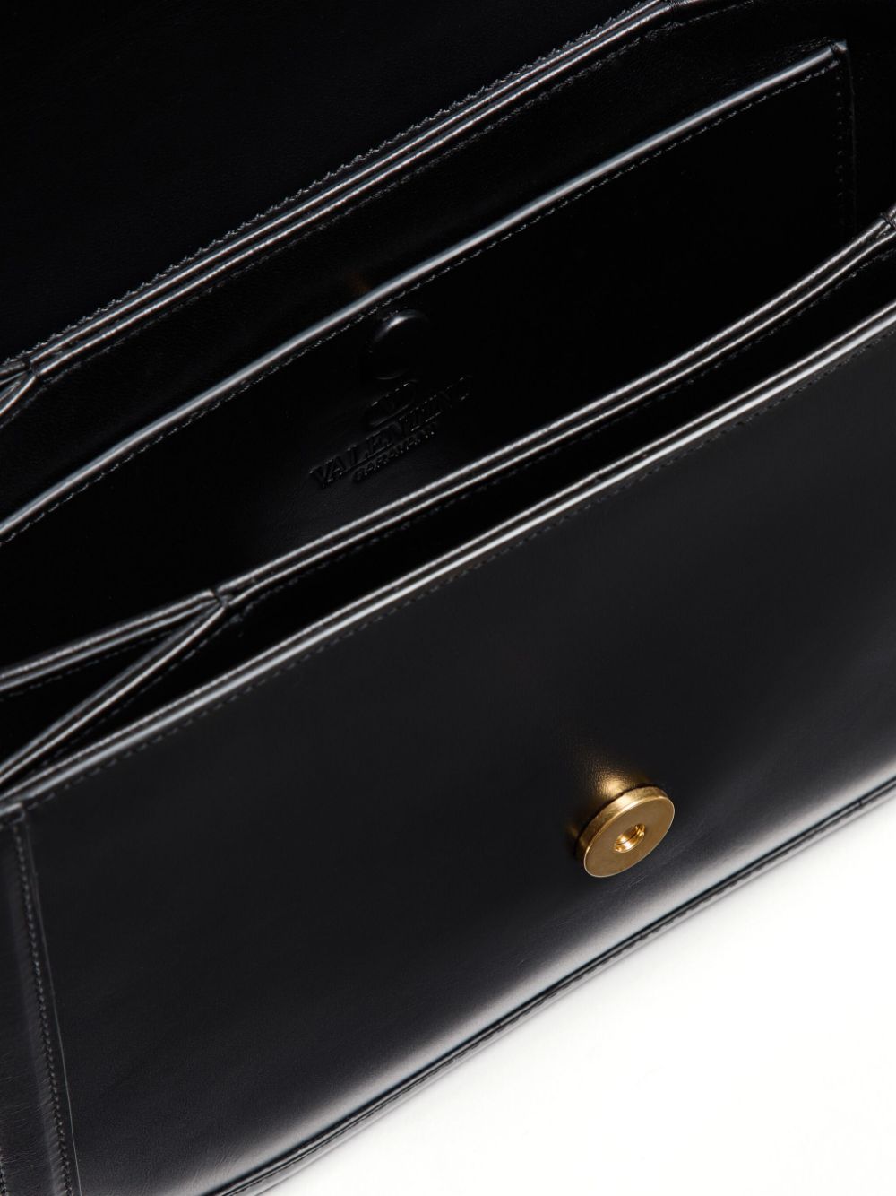 Valentino Garavani 9TO5 leather shoulder bag Valentino Garavani