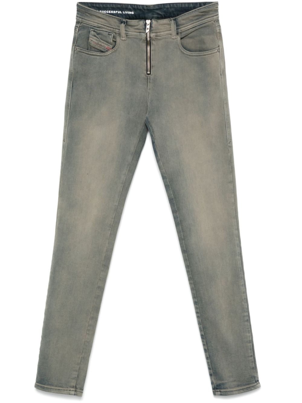 Diesel Jeans Black Diesel 