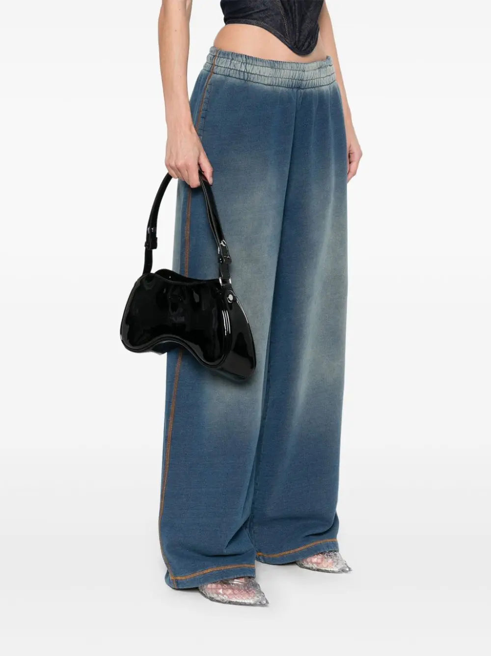 Diesel Play shoulder bag Diesel