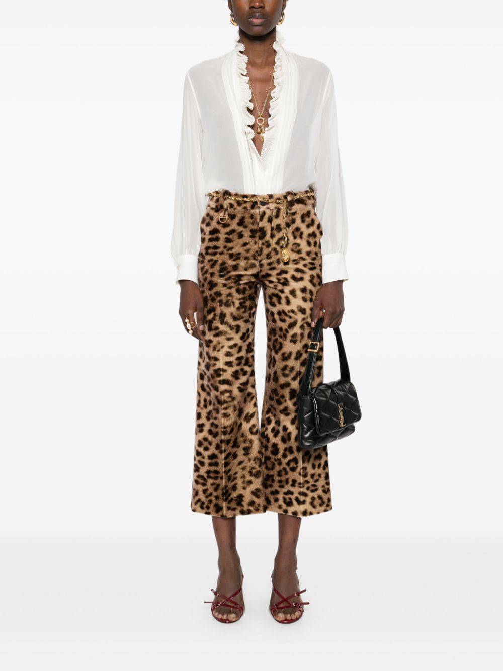 Tom Ford Shirts White Tom Ford