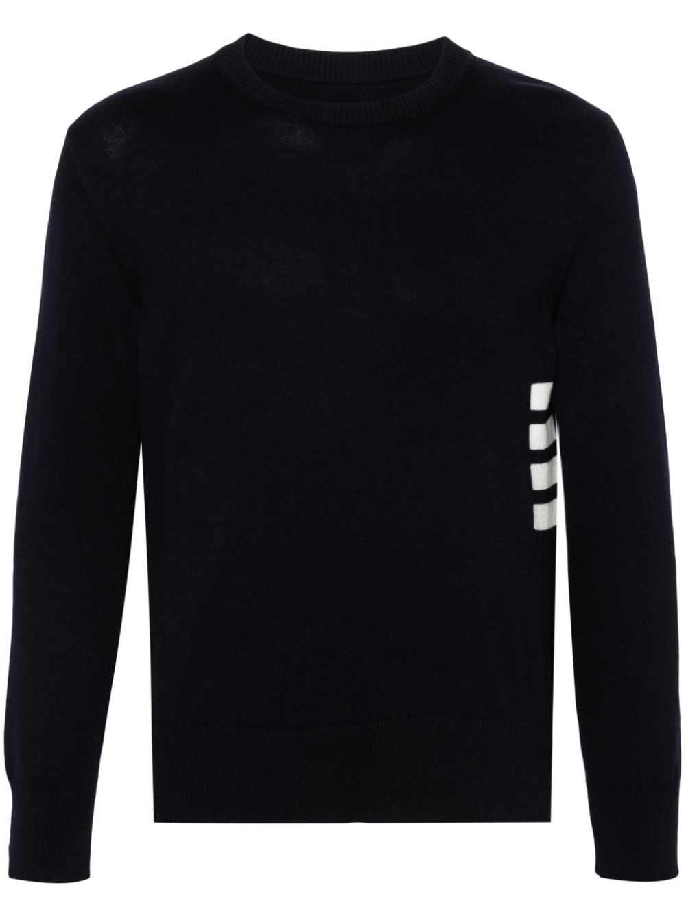 Thom Browne Sweaters Blue Thom Browne