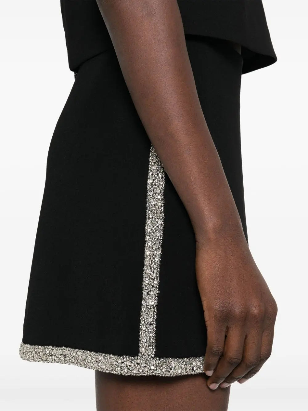 Alice + Olivia Skirts Black Alice + Olivia