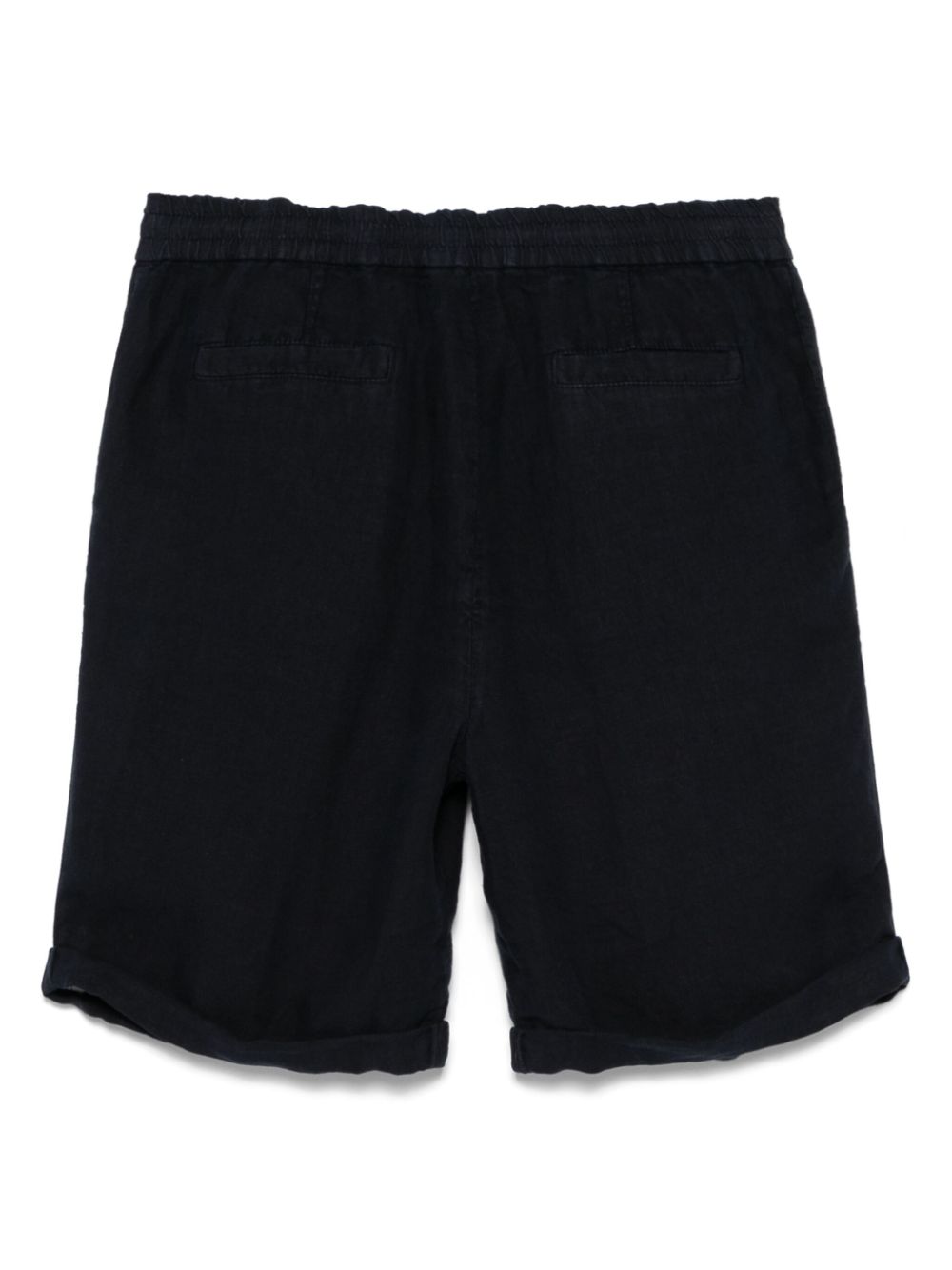 Brunello Cucinelli Shorts Blue Brunello Cucinelli