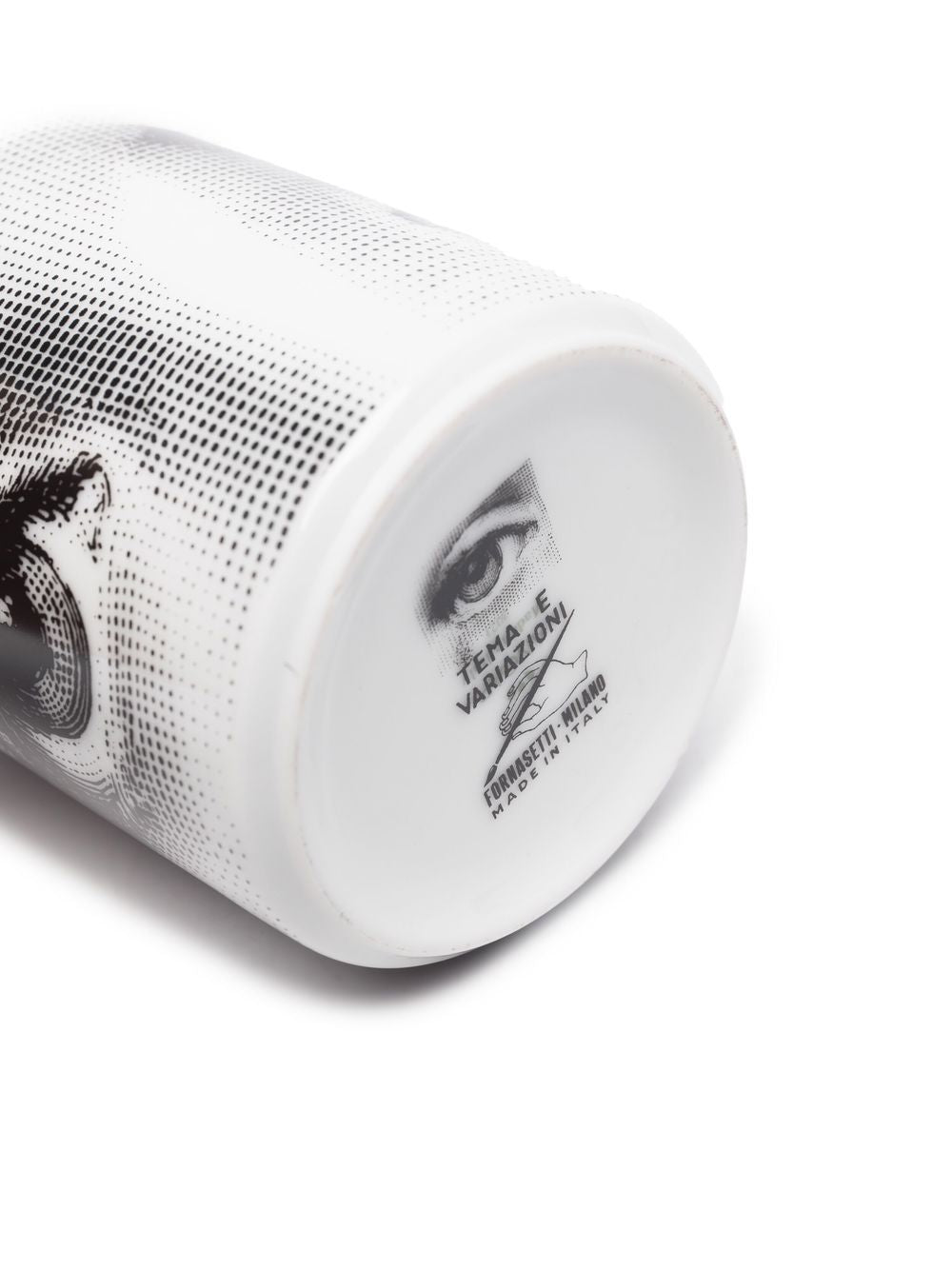 Fornasetti Eyes Mug Fornasetti 