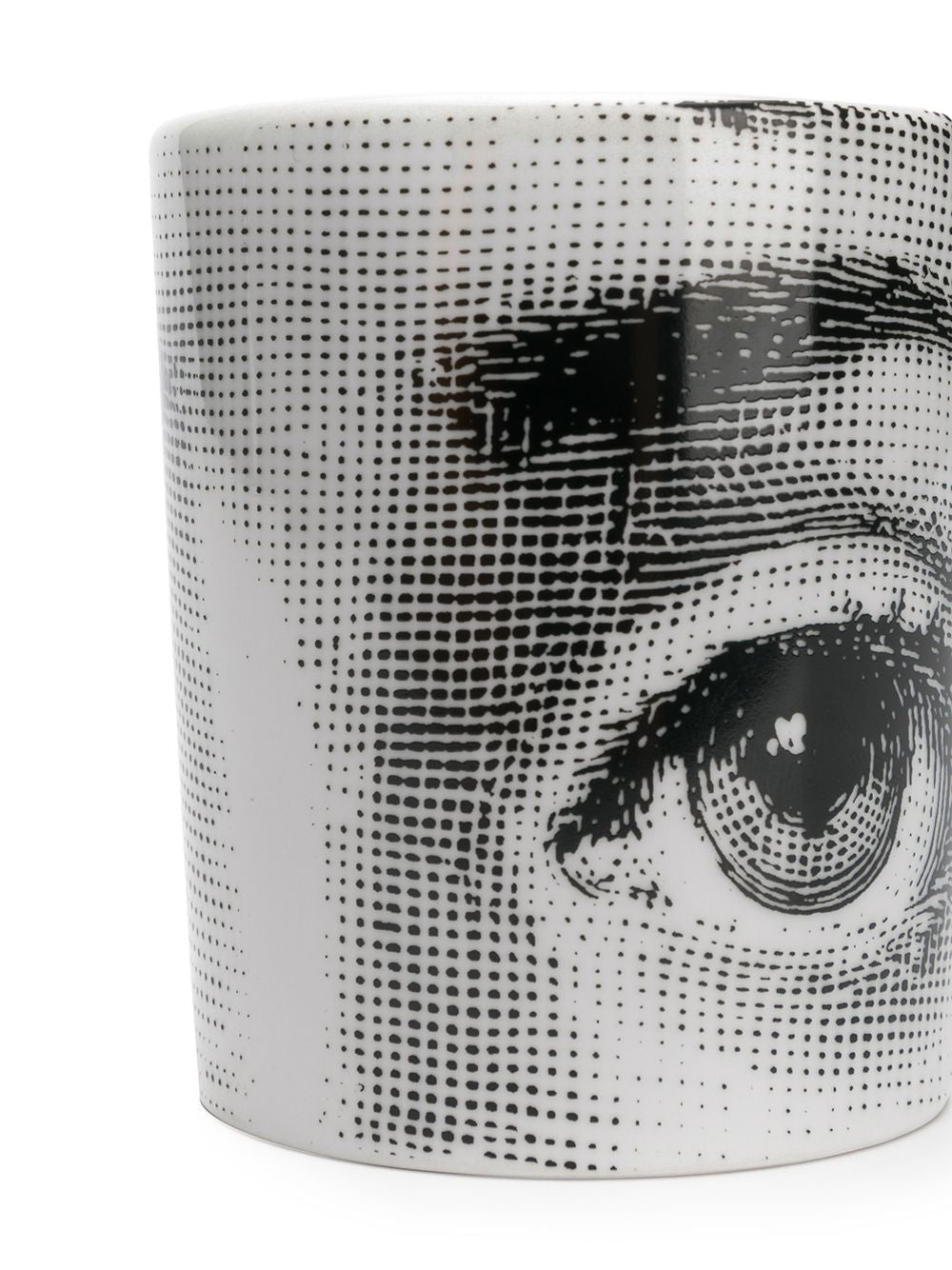 Fornasetti Eyes Mug Fornasetti 