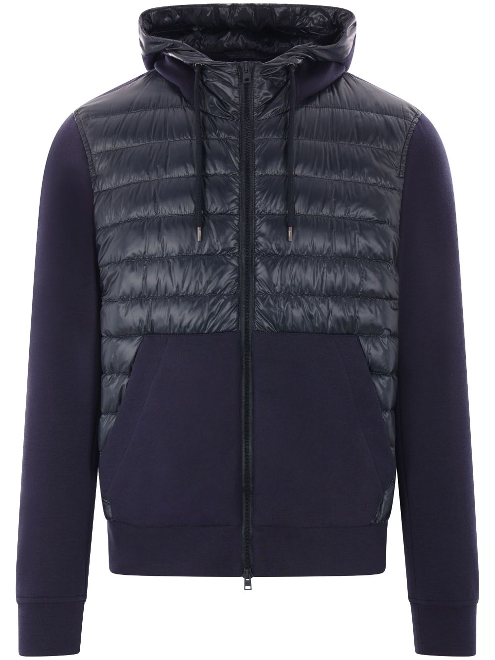 Herno Coats Blue Herno
