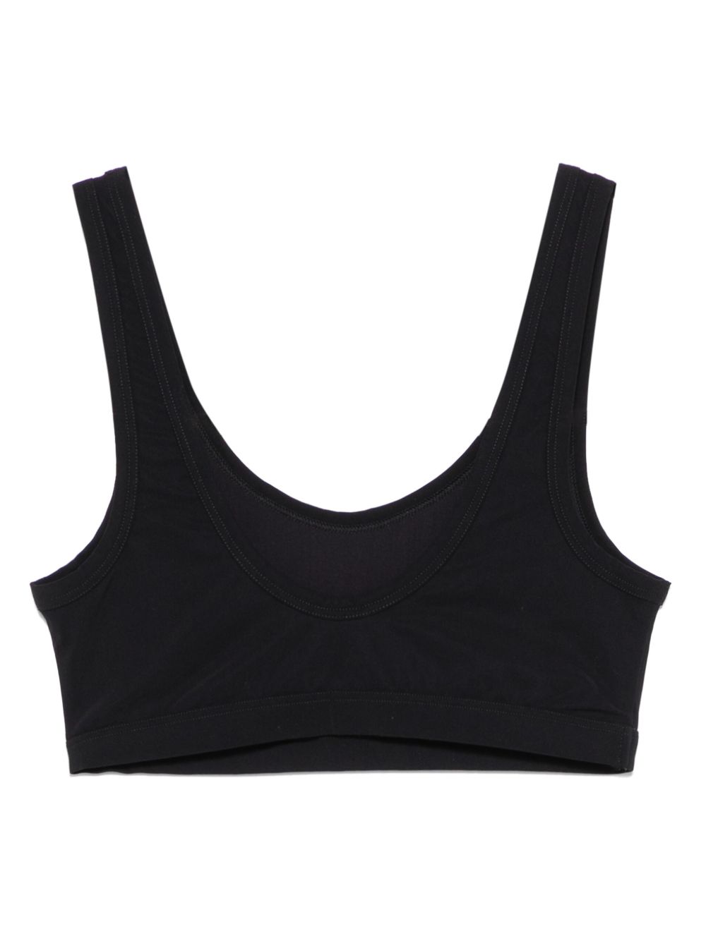 JIL SANDER PLUS Sea clothing Black Jil Sander Plus 