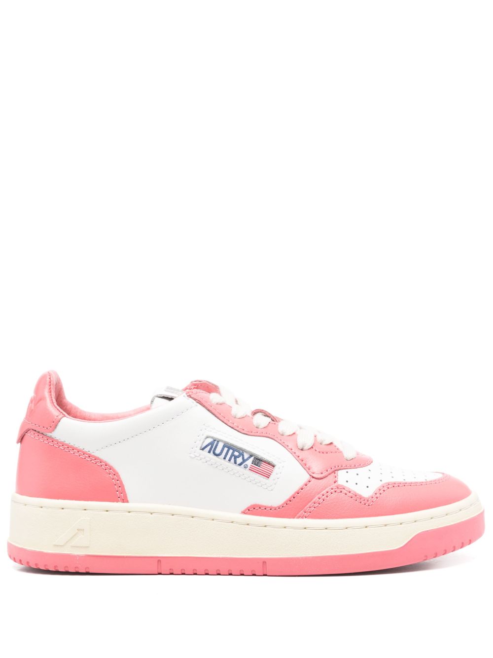 Autry Medalist low Sneakers Autry 