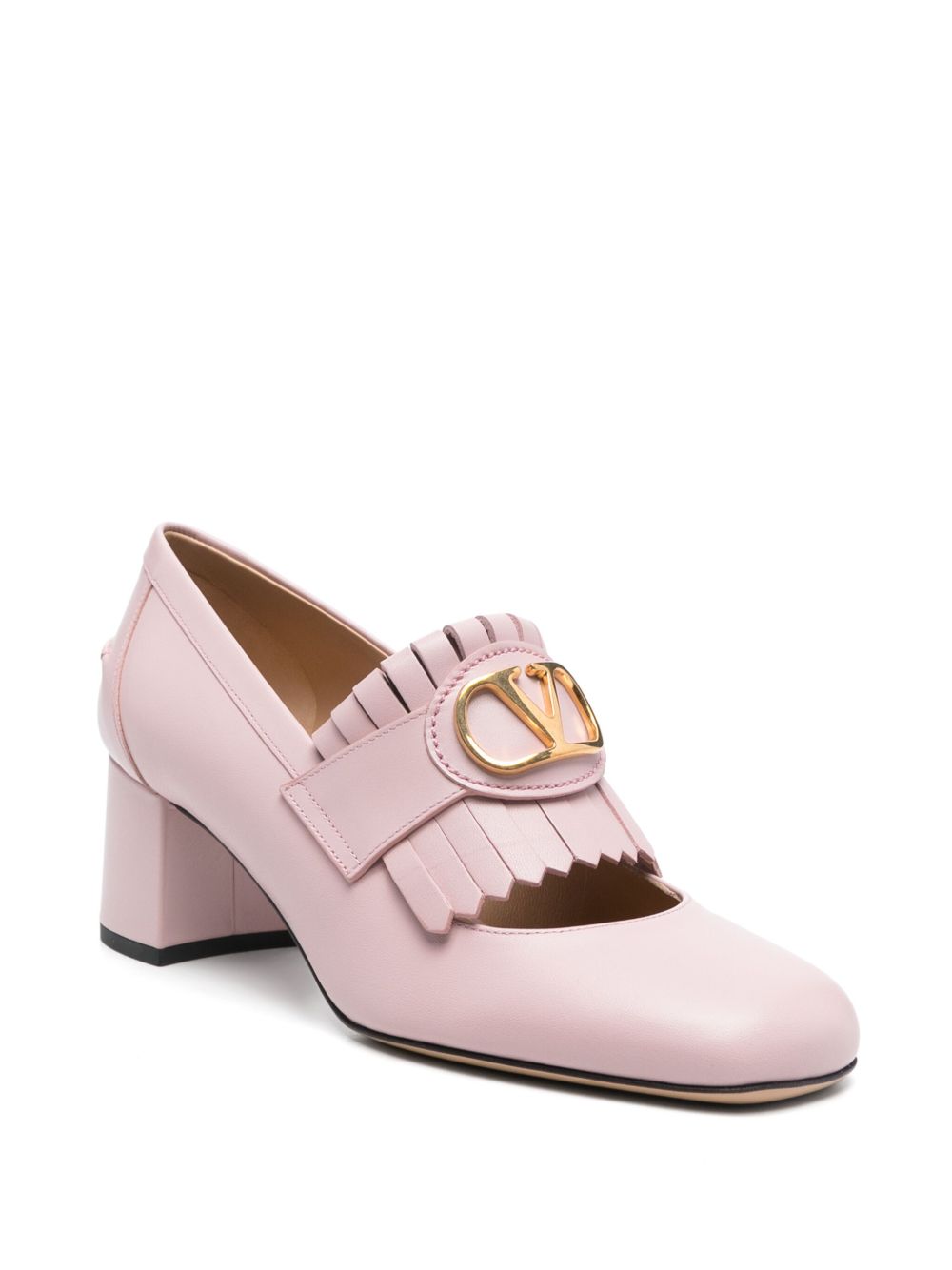 Valentino Garavani 60mm VLogo Signature pumps Valentino Garavani