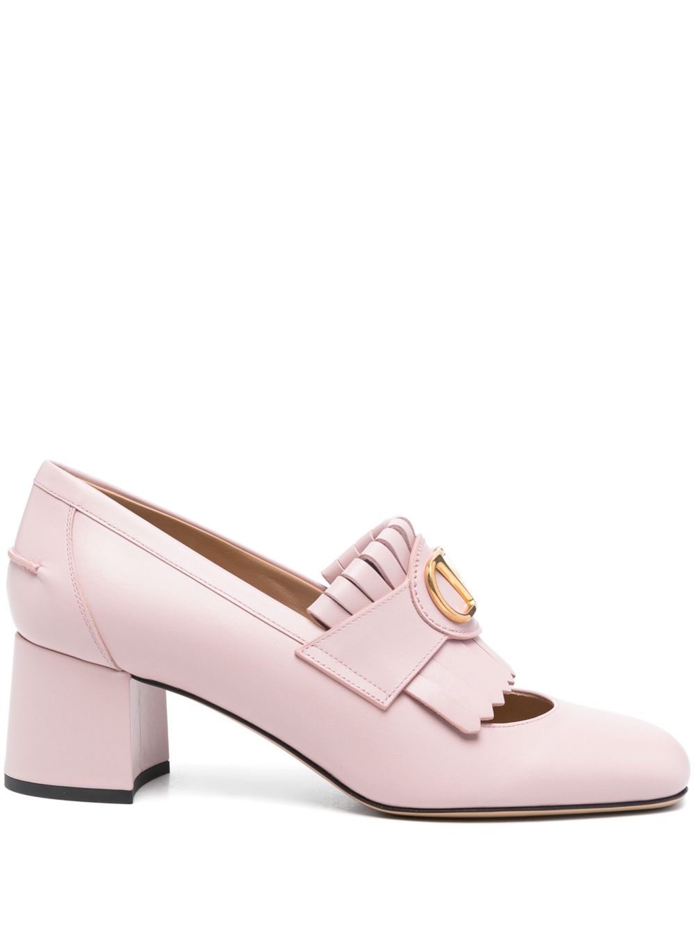 Valentino Garavani 60mm VLogo Signature pumps Valentino Garavani