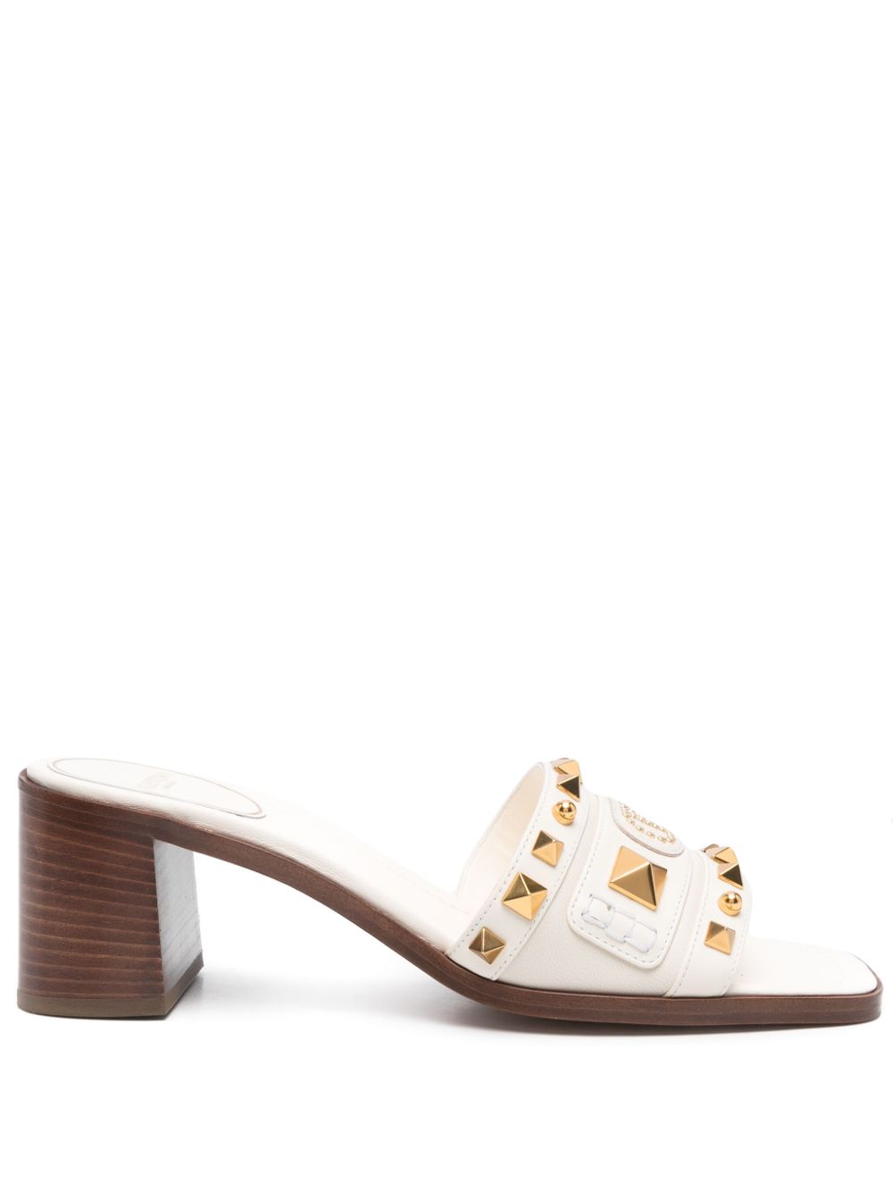 Valentino Garavani 65mm VLogo Signature mules Valentino Garavani