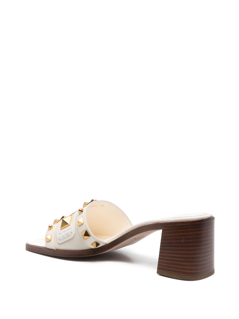 Valentino Garavani 65mm VLogo Signature mules Valentino Garavani