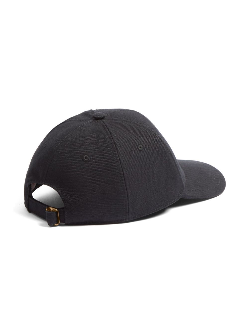 Valentino Garavani Chez Valentino baseball cap Valentino Garavani