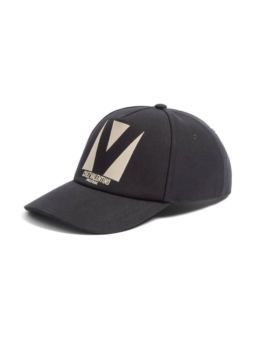 Valentino Garavani Chez Valentino baseball cap Valentino Garavani