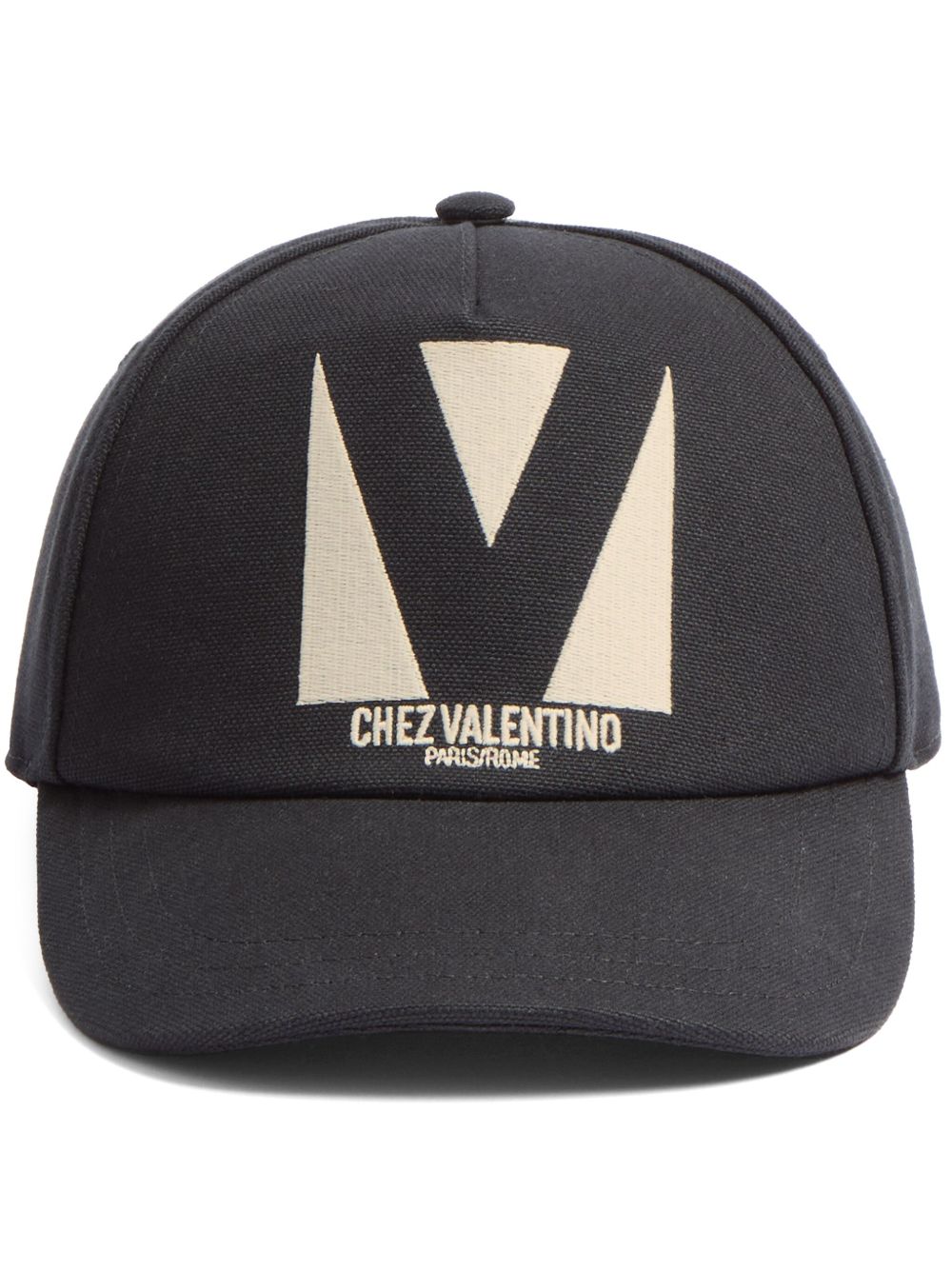 Valentino Garavani Chez Valentino baseball cap Valentino Garavani