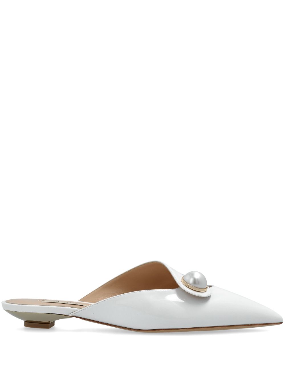 Casadei Sandals White Casadei