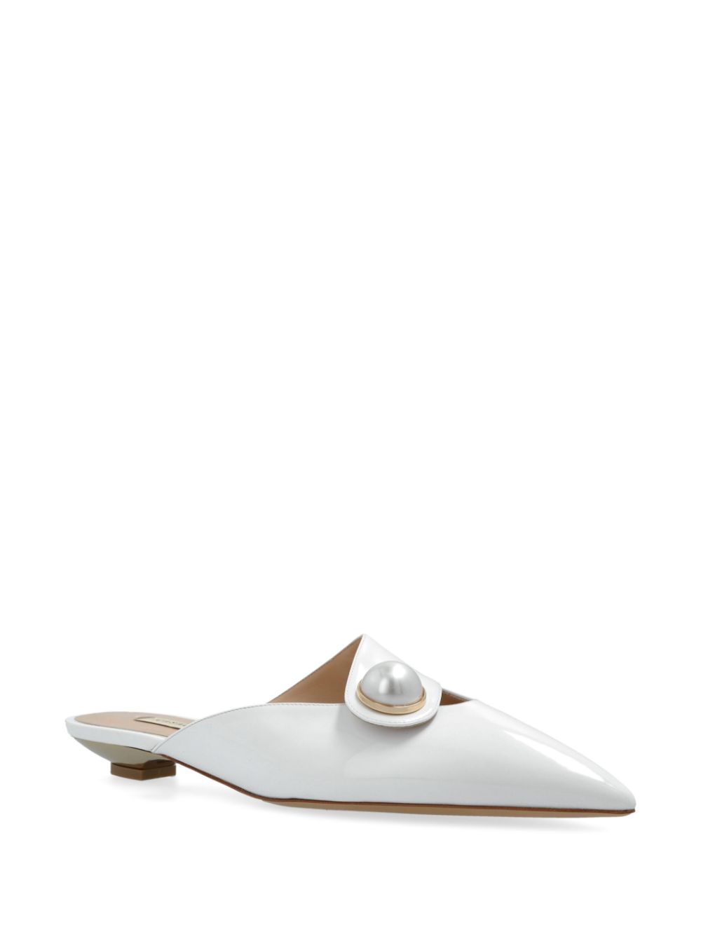 Casadei Sandals White Casadei