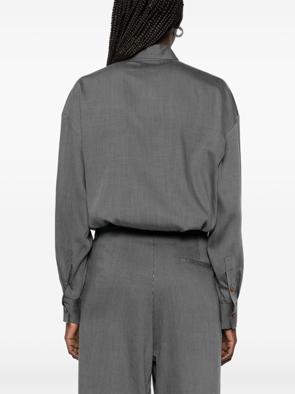 Alysi Dresses Grey Alysi