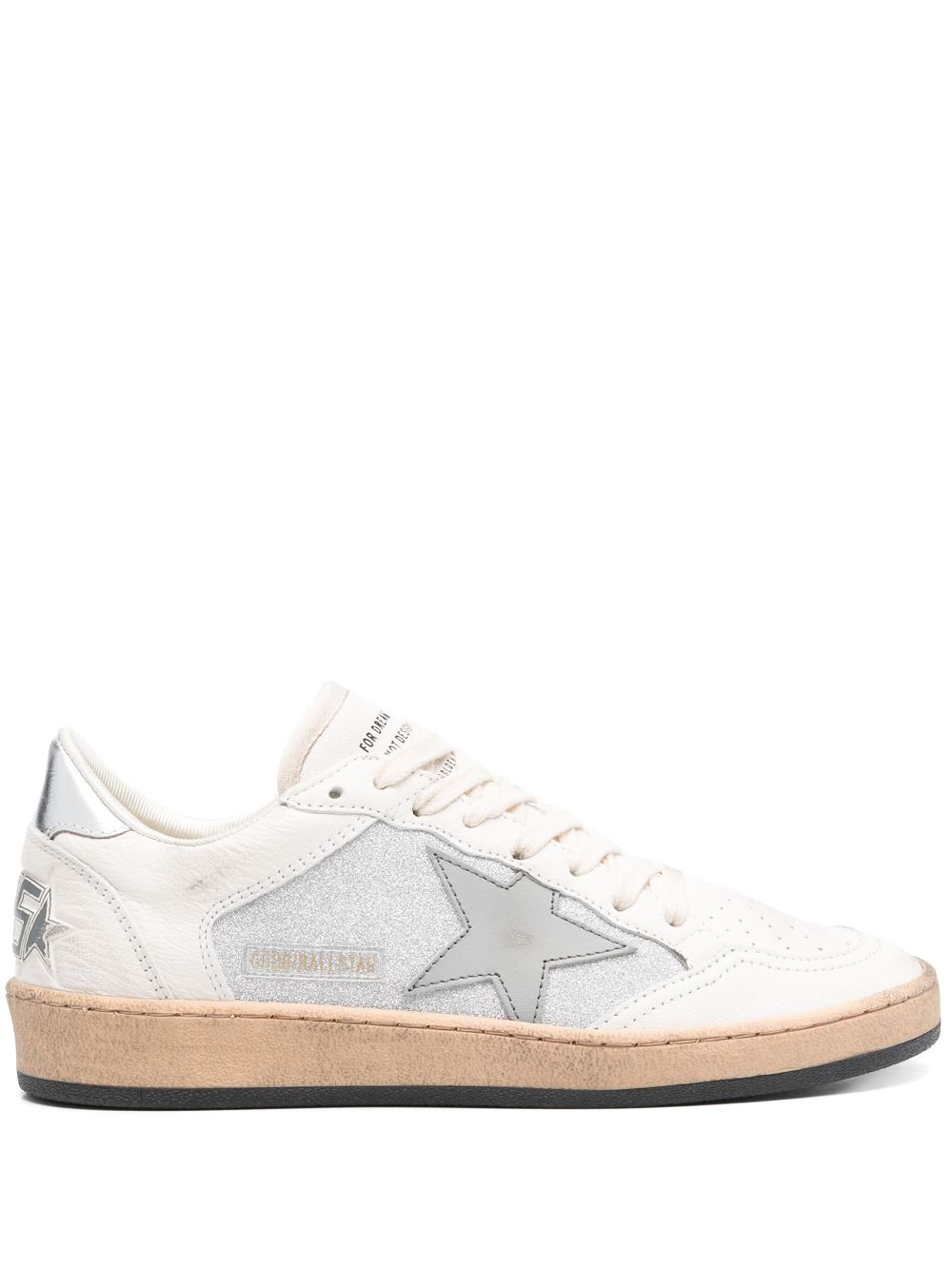 Golden Goose Ball Star Sneakers Golden Goose