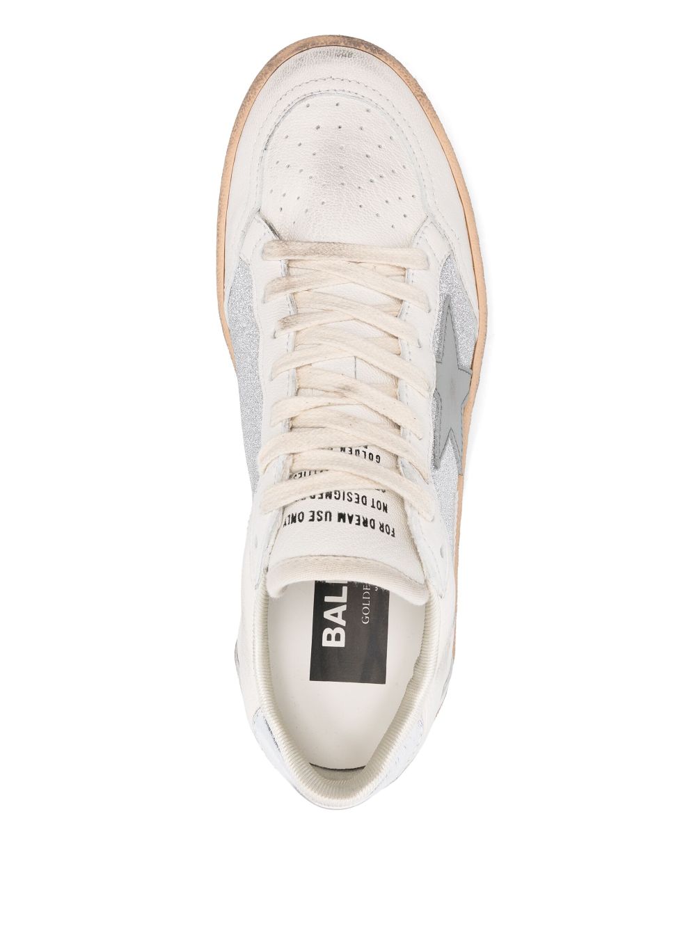 Golden Goose Ball Star Sneakers Golden Goose