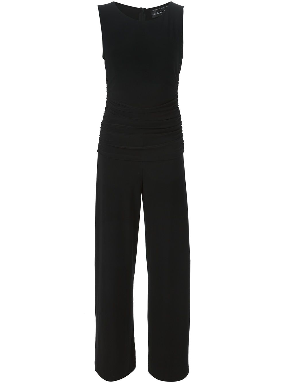 Norma Kamali Dresses Black Norma Kamali