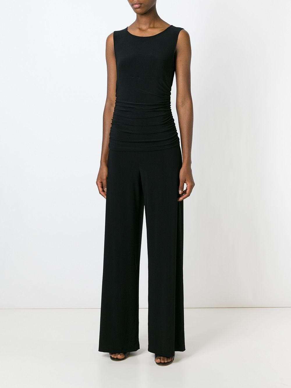 Norma Kamali Dresses Black Norma Kamali