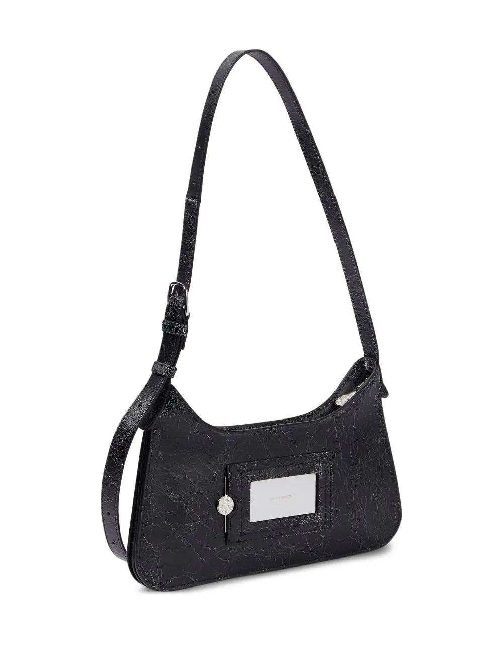 Acne Studios Platt mini shoulder bag Acne Studios
