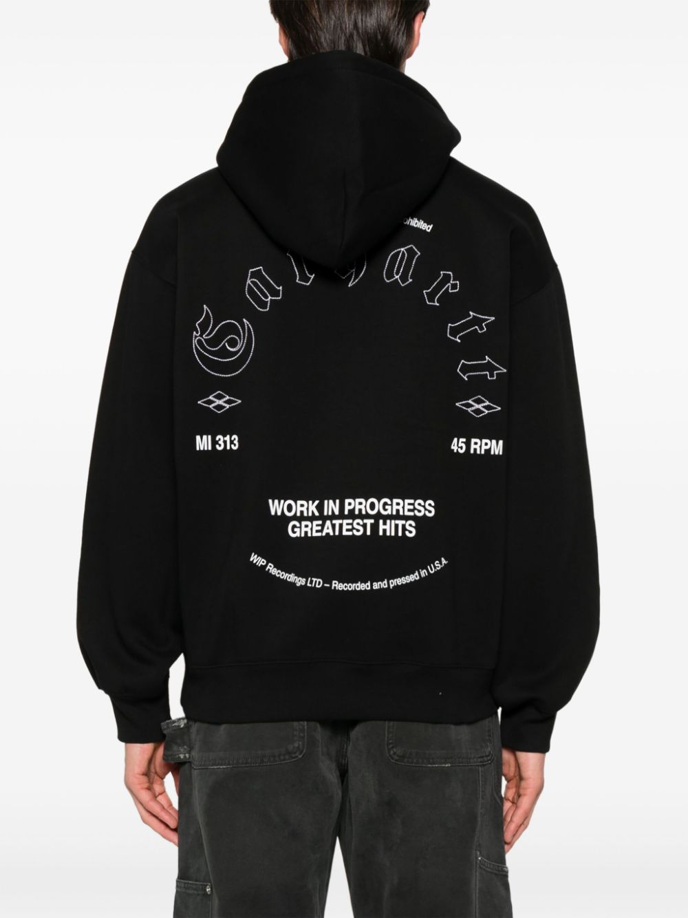 CARHARTT WIP PRE Sweaters Black Carhartt Wip Pre 