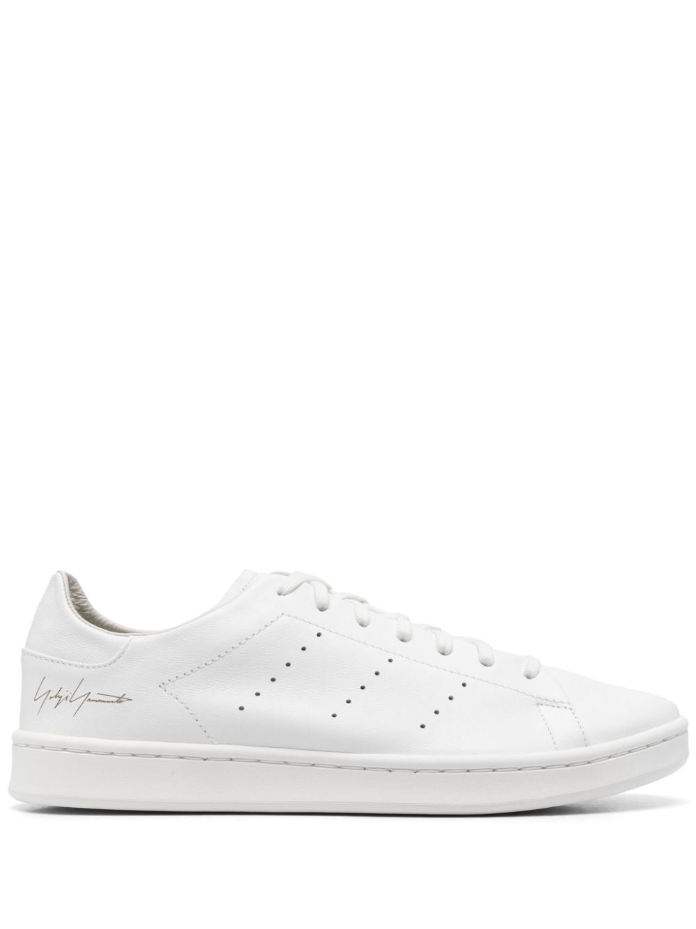 Y-3 Sneakers White Y-3
