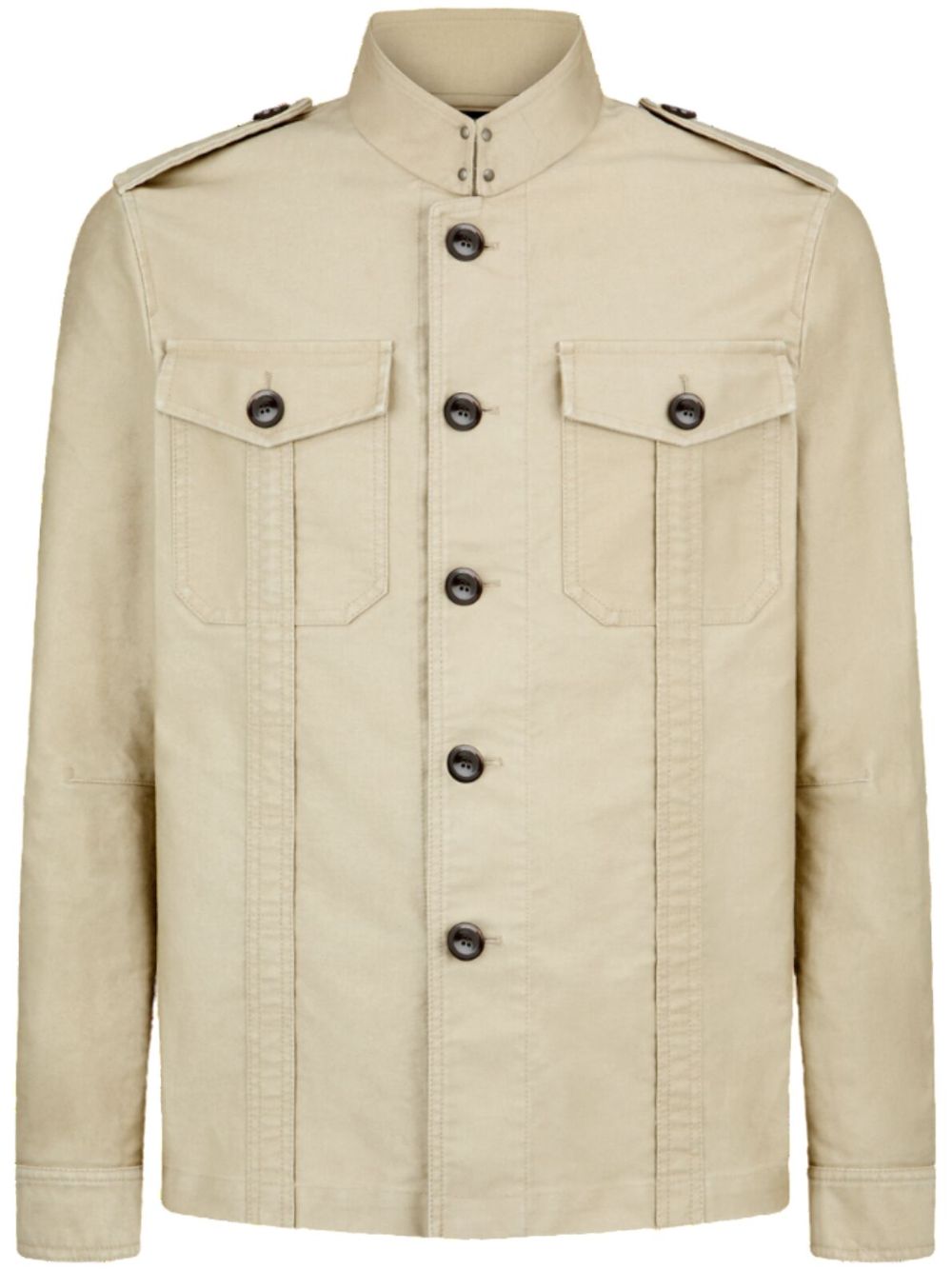 Tom Ford Jackets Beige Tom Ford 